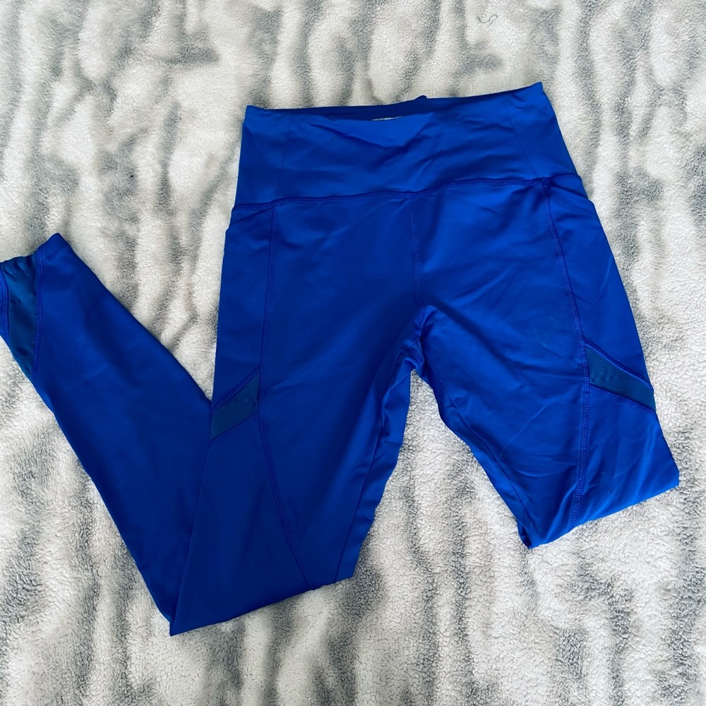 Forever 21 Athletic Leggings